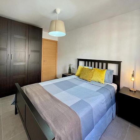 Uim Mediterraneo Alicante Wifi Sagunto Exteriér fotografie