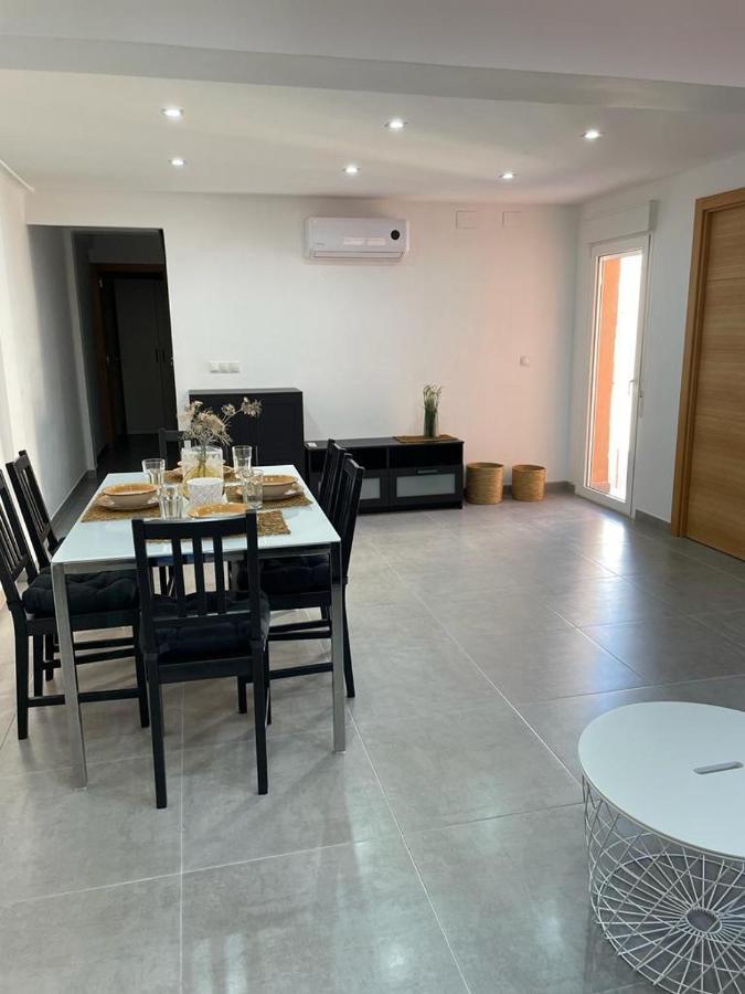 Uim Mediterraneo Alicante Wifi Sagunto Exteriér fotografie