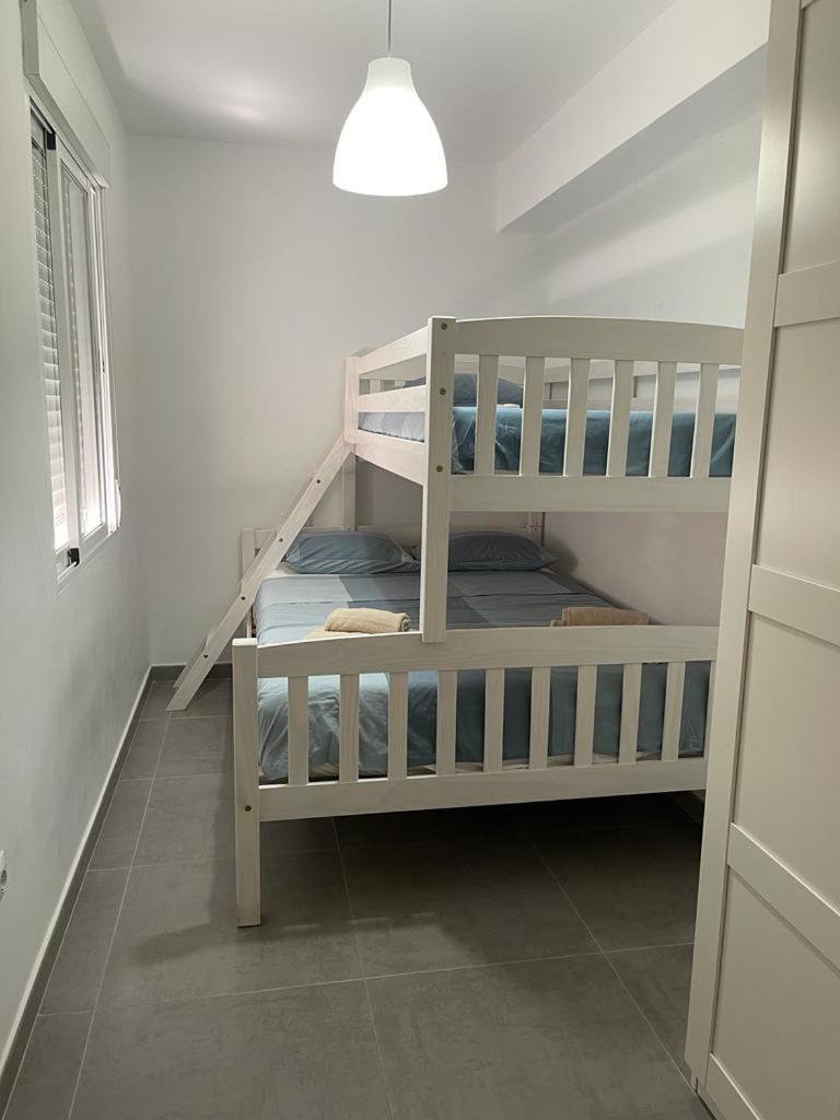 Uim Mediterraneo Alicante Wifi Sagunto Exteriér fotografie
